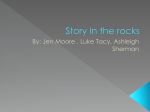 Story In the rocks - NagelBeelmanScience