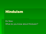 Hinduism - WordPress.com