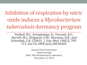 Journal Club 3