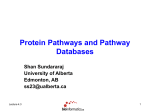 Pathways - Bioinformatics.ca