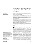 Imaging-Based Nodal Classification for Evaluation of Neck