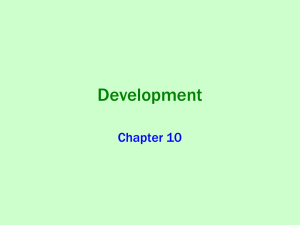 APHG - Chapter 10 - Madison County Schools