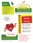 Heart Smart - Autism Center of Tulsa