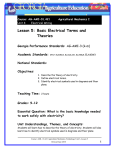 AG-AG-AMI-01421-03.5 Basic Electrical Terms and TheoriesRpv