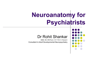 Neurology for Psychiatrists - the Peninsula MRCPsych Course