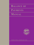 Balance of Payments Manual
