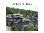Illinois Geology and Climate - Powerpoint for April 11.