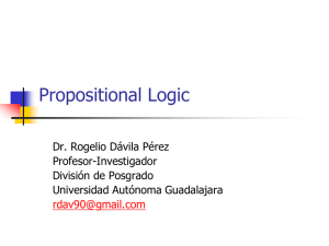 Definition - Rogelio Davila