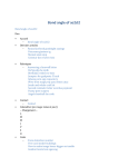 Bond angle of so2cl2