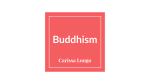 Buddhism - Jonathon Klyng