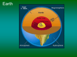 magnetosphere