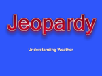 weather jeopardy