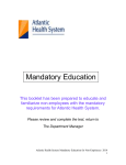 Mandatory-Education