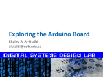 What is Arduino?