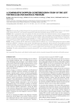 a comparative doppler-catheterization study of the left ventricular