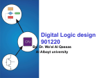 Transistors and Logic Gates