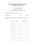 True/False Questions - Academic Information System (KFUPM AISYS)