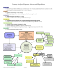 Concept Analysis Diagram - Intracranial Regulation