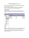 PCC 2100 Connections to ATS – rev 2