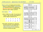 valence neutron