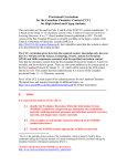 Provisional Curriculum for the Canadian Chemistry Contest (CCC