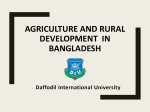 agriculture-and-rural-development-in-bangladesh-1