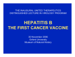 HEPATITIS B