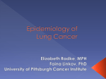 Lung Cancer