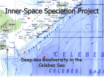 Inner-Space Speciation Project