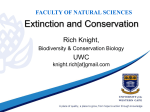 BCB341_Chapter7_extinction_conservation_biology