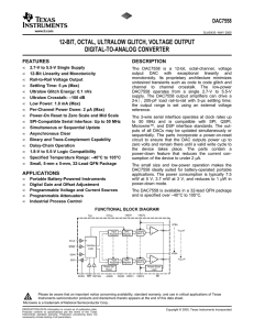 DATASHEET SEARCH SITE == WWW.ICPDF.COM