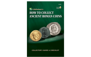 How to Collect Ancient Roman Coins