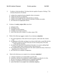 Practice Questions (269 KB pdf file)