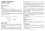 Please see full prescribing information