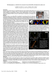 MR Elastography as a method for the assessment of myocardial