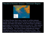 Classical Greek Figures