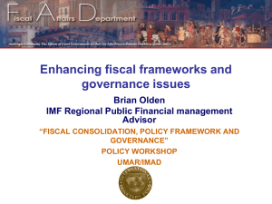 Brian Olden (IMF)