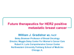 Neratinib in patients with advanced HER2 positive breast cancer