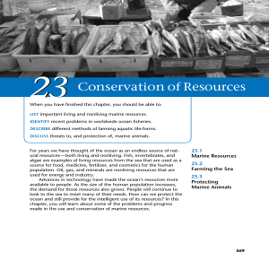 23/Conservation of Resources