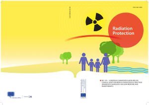 European Commission Guidelines on Clinical Audit