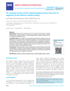 PDF - Surgical Neurology International