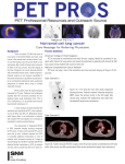 Non-small cell lung cancer