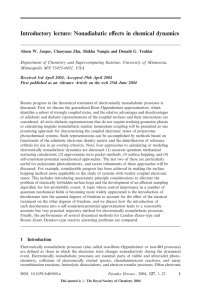 PDF file - Comp Chem - University of Minnesota