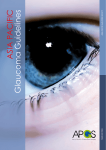 - International Council of Ophthalmology
