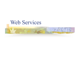 Web servisu ievads