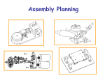 assembly-planning - Stanford Artificial Intelligence Laboratory