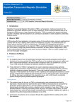 Repetitive Transcranial Magnetic Stimulation