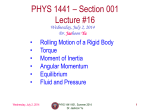 phys1441-summer14-070314