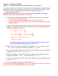 Math 116 - SAT VERBAL SCORES
