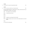 S1Chp2-3-ExamQuestions (Worksheet)